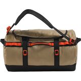 Cedar/TNF Black/Lava Red