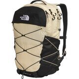 Gravel/TNF Black/NPF