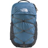 Winslor Blue/Anthracite Grey/Utility Brown