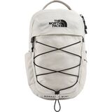 White Dune/TNF Black