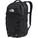 TNF Black/TNF Black-NPF