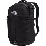 TNF Black/TNF Black-NPF