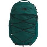 Deep Nori/TNF Black