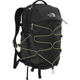 TNF Black/Astro Lime