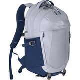 Mystic Haze Dark Heather/Estate Blue