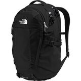 TNF Black/TNF Black-NPF