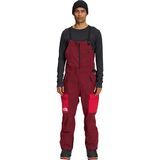 TNF Red/Cordovan