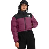 Cyber Berry/TNF Black