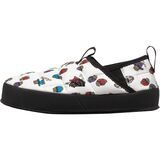 Nuptse Bears Print Multi