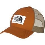 Rust Orange/Khaki Stone