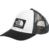TNF Black/TNF White/TNF Black TNF Camo Small Print