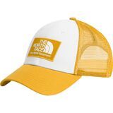 TNF White/Turmeric
