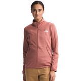 Light Mahogany Heather