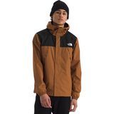 Burnt Umber/TNF Black