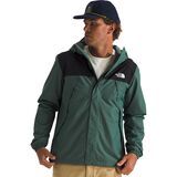 Duck Green/TNF Black