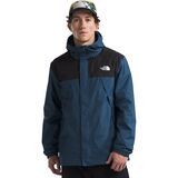 Shady Blue/TNF Black/NPF