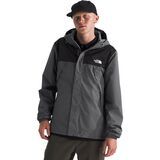 Smoked Pearl/TNF Black/NPF