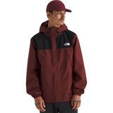 Sumac/TNF Black