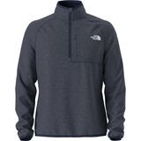 Summit Navy Heather