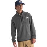 TNF Medium Grey Heather/NPF