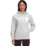 TNF Light Grey Heather/TNF White