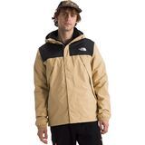 Khaki Stone/TNF Black