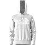 TNF Light Grey Heather/TNF White