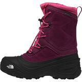 Boysenberry/TNF Black