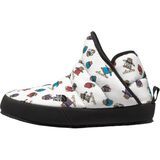 Nuptse Bears Print Multi