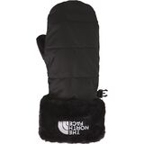 TNF Black
