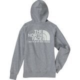 TNF Light Grey Heather