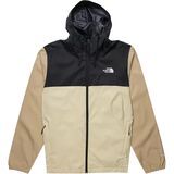 Gravel/TNF Black/Khaki Stone
