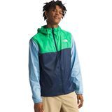 Summit Navy/Optic Emerald/Steel Blue