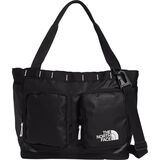 TNF Black/TNF White-NPF