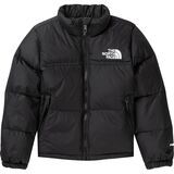TNF Black