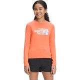 Dusty Coral Orange
