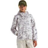 Moonstone Grey TNF Camo Small Print