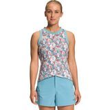 Reef Waters Wild Daisy Print