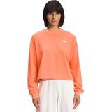 Dusty Coral Orange