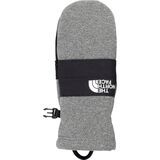 TNF Medium Grey Heather