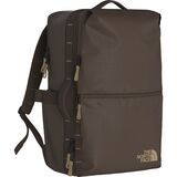 Smokey Brown/Khaki Stone