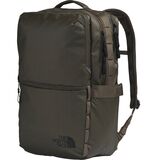 New Taupe Green/TNF Black-NPF