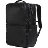 TNF Black/Asphalt Grey