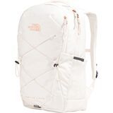 Gardenia White/Burnt Coral Metallic