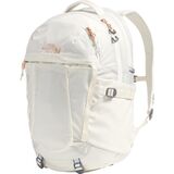 White Dune/Burnt Coral Metallic