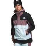 Icecap Blue/Fawn Grey