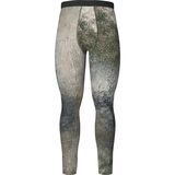 Pine Needle Faded Dye Camo Print