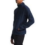 Summit Navy Heather/NPF