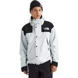Pearl Stone/TNF Black