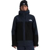 Summit Navy/TNF Black